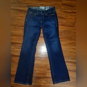 Ariat Womens Jeans